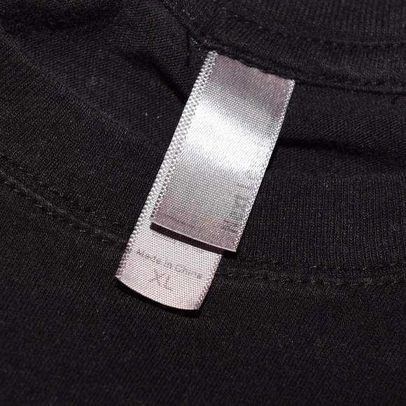 Nine Inch Nails 2013 Tension Tour Tee - Picture 4 of 5